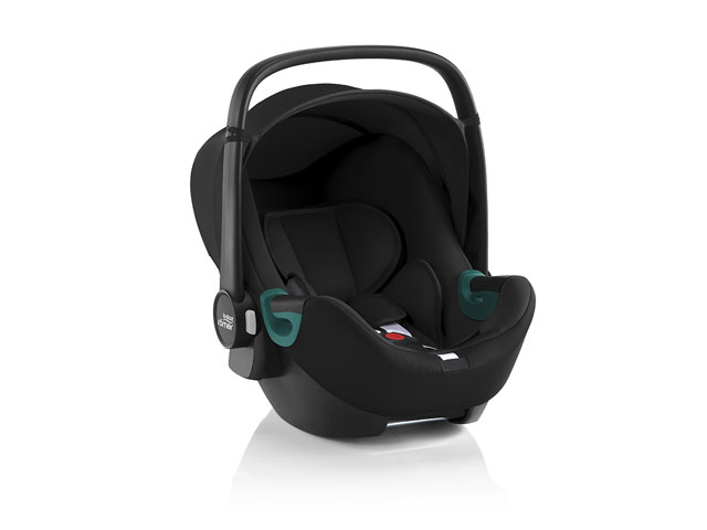 Дитяче автокрісло Baby-Safe 3 i-SIZE (для дітей до 15 місяців/83 см/13 кг відповідно до стандарту R129)