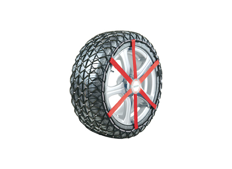 Sněhový řetěz na pneumatiku 215/40R17