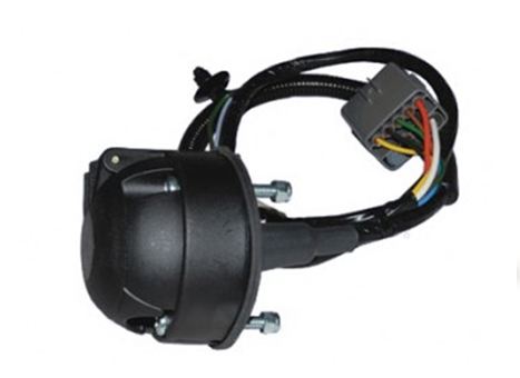Kit elettrico a 13 poli con preinstallazione (PR 1D8) - per veicoli fabbricati dalla sett. 22/2014
